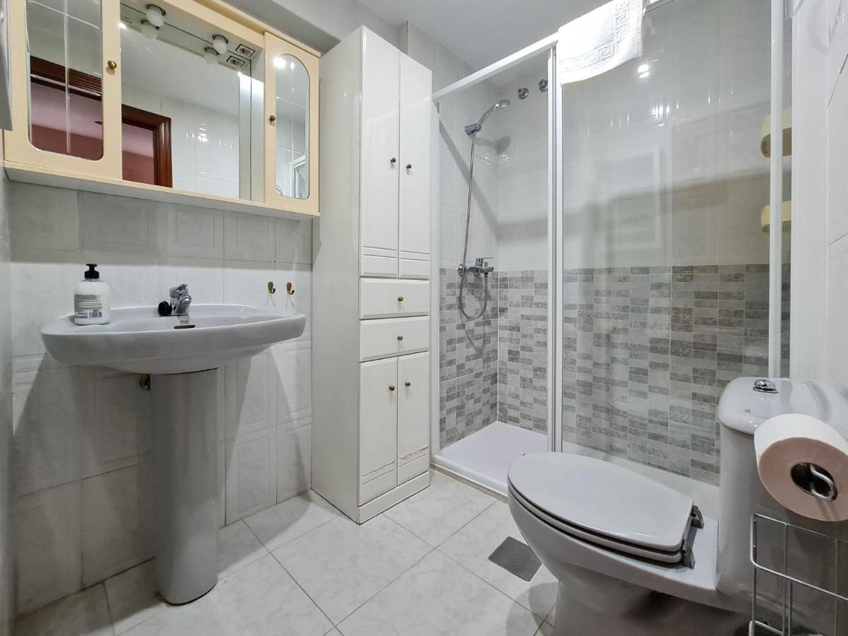 Apartamento Completo Gemelos XV Benidorm Exteriér fotografie